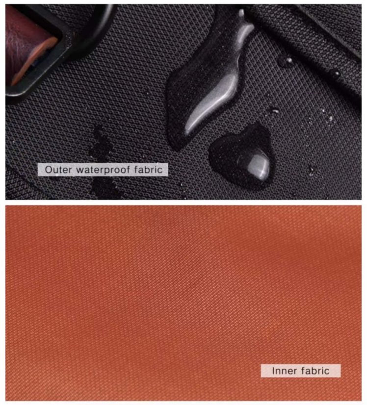 Taška na notebook VTC 138M