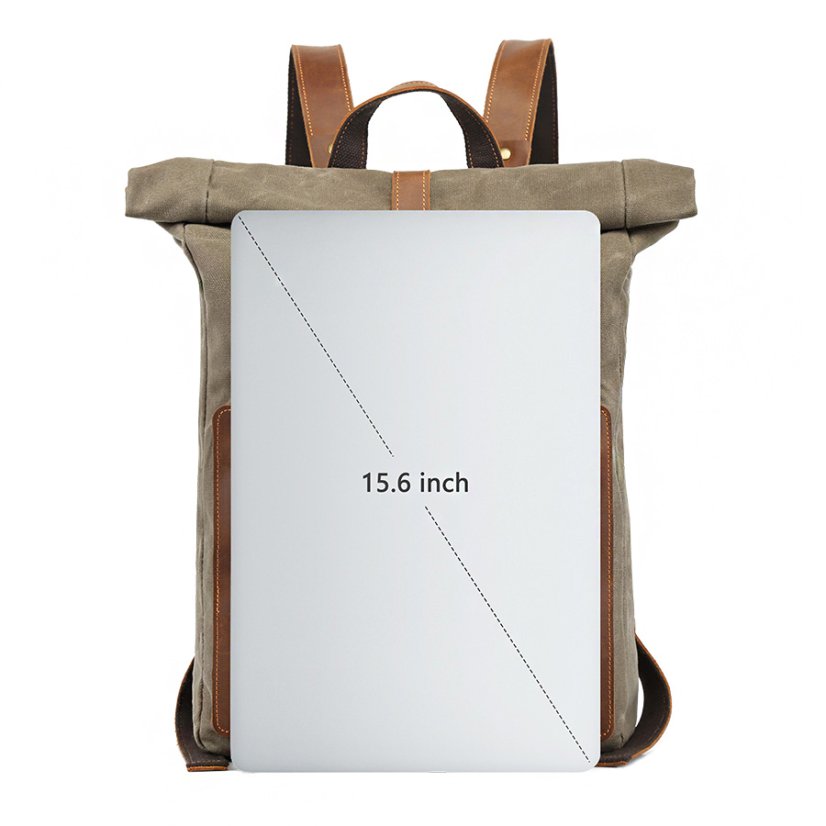 Mestský batoh Valmio Lerox