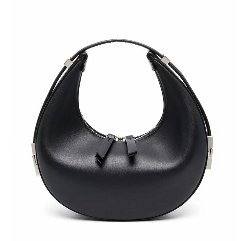 Kožená dámska kabelka OSOI