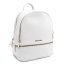 Dámsky batoh Pierre Cardin GN58 25904 biely