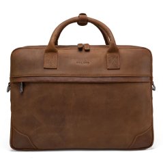 Geantă bărbătească pentru laptop Valmio Hawes