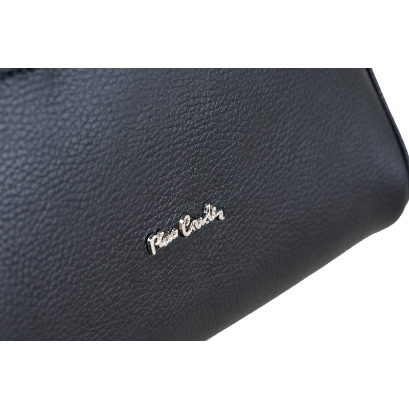 Bőr táska PIERRE CARDIN