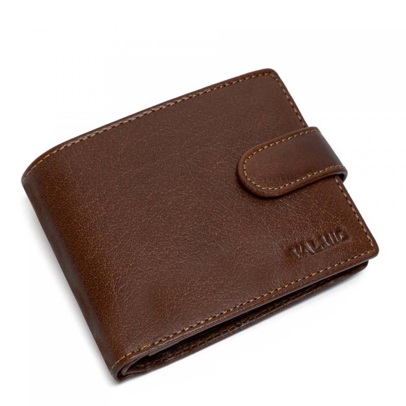 Pánska peňaženka Valmio Albero 2