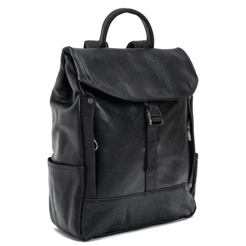 Rucsac din piele Valmio Elmor