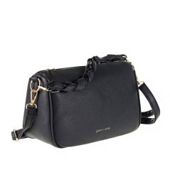 Kabelka z ekologické kůže PIERRE CARDIN