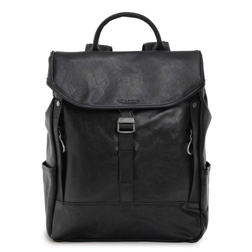Rucsac din piele Valmio Elmor