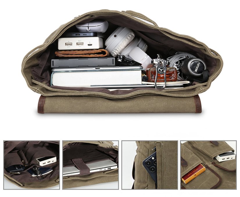 Rucsac Valmio Wexford