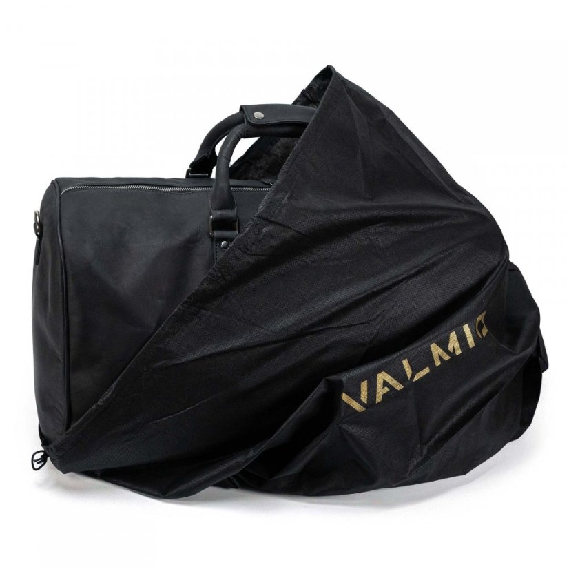 Geantă de voiaj din piele Valmio Vintage