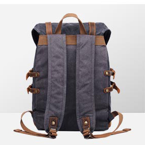 Rucsac de exterior Skaut 2.0 gri închis 18L