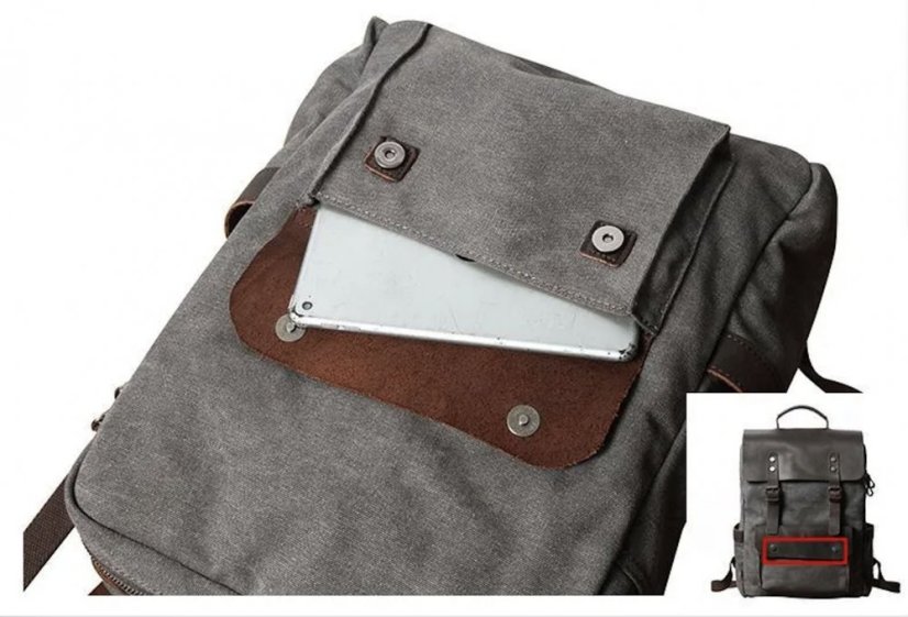 Rucsac urban GR 207