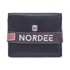 Férfi pénztárca NORDEE GW-3770 RFID