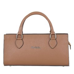 Kožená kabelka PIERRE CARDIN 1982 Cuoio