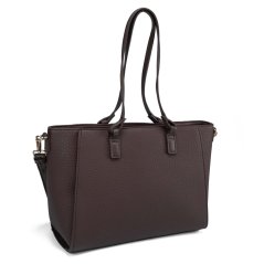 Dámska kabelka Pierre Cardin OSLO17 13093 tmavohnedá