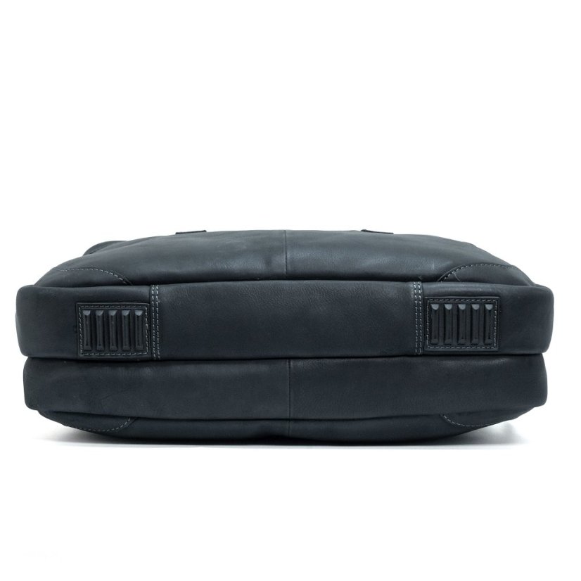 Geantă bărbătească din piele Valmio Grand