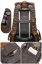 Városi hátizsák 870 GRY 25L
