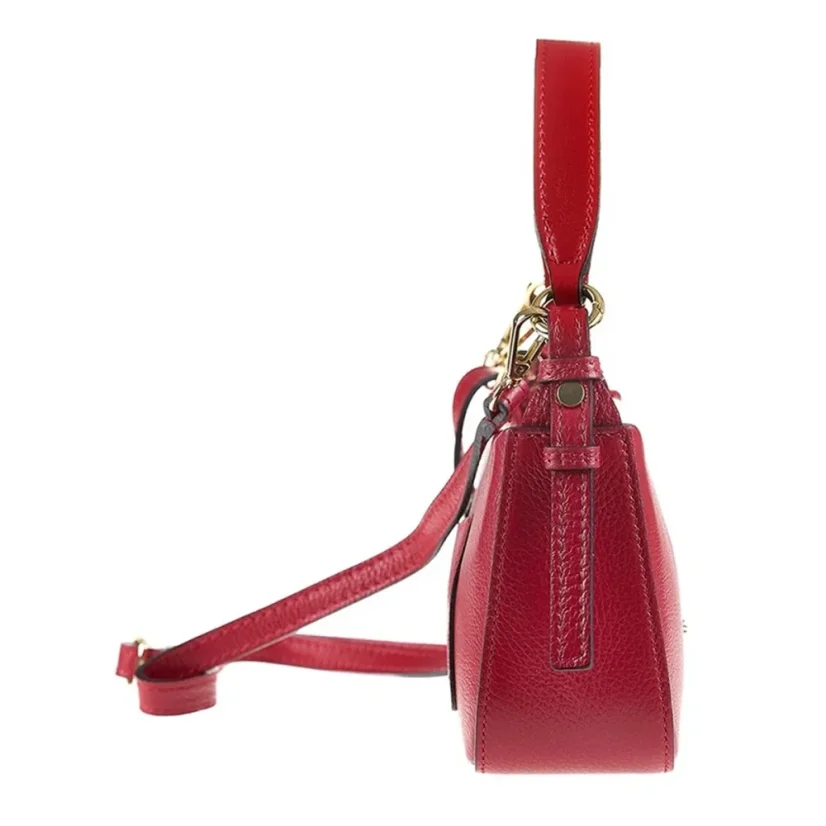 Bőr táska PIERRE CARDIN