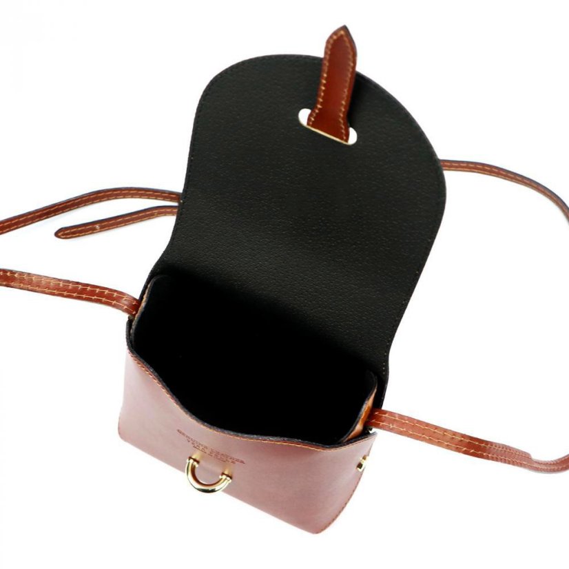 Dámska kabelka Gregorio 1717-2