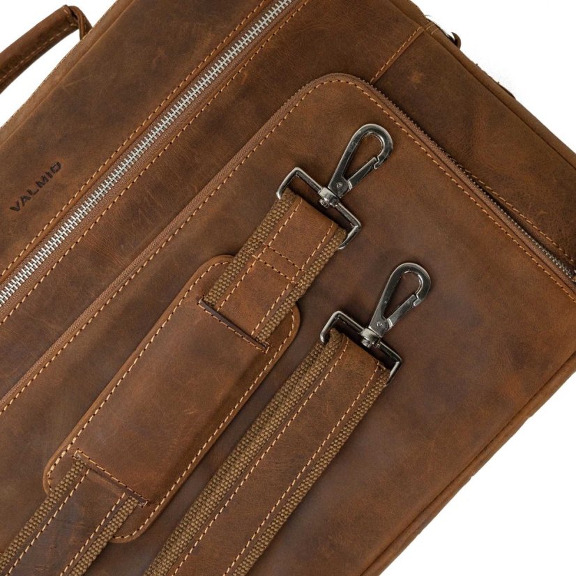 Geanta Laptop Valmio Hunter