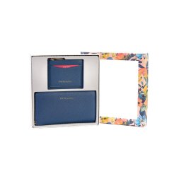 Dámska sada ECO koženej peňaženky a puzdra na karty Pierre Cardin