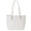 Elegantná dámska kabelka Pierre Cardin 2519 Biela