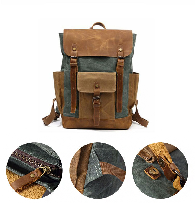Rucsac Army City Grie 20l