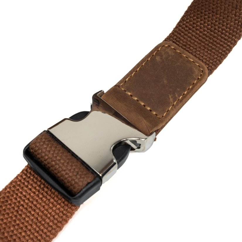 Ledvinka kožená Valmio VB-1055 HUN