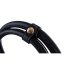 Dámska kabelka Pierre Cardin WX37 250711 čierna