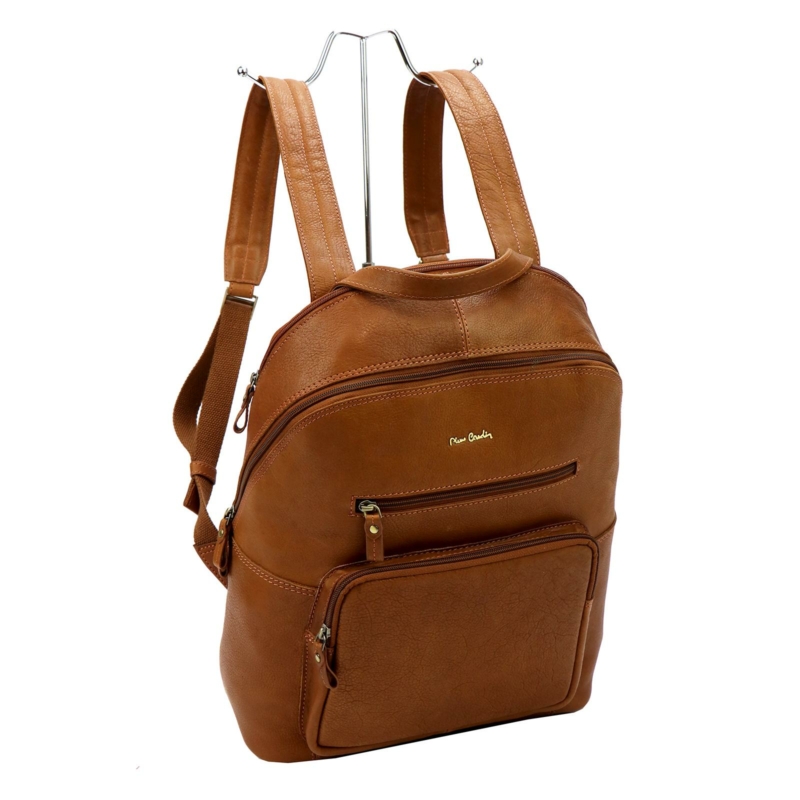 Kožený ruksak PIERRE CARDIN 13423