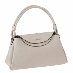 Geantă de damă elegantă Pierre Cardin 1547 Beige