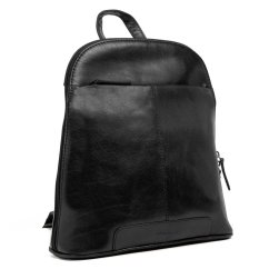 Rucsac de damă din piele Gloria BL