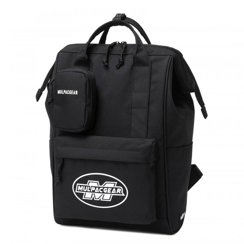 Rucsac elegant în aer liber KB1280B 4L