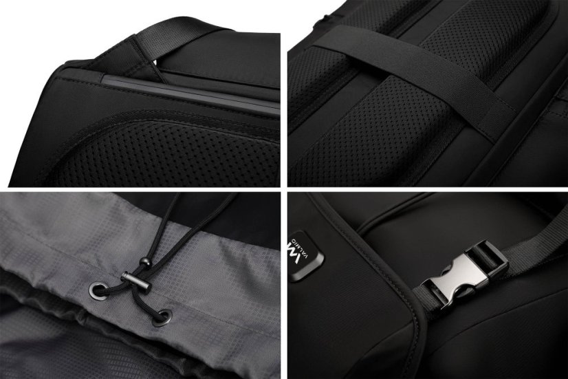 Rucsac de călătorie pentru laptop Valmio Colver