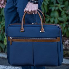 Geanta Laptop Valmio Glow