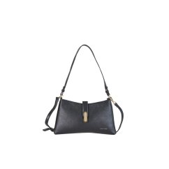 Pierre Cardin 23622 MS163 női táska – fekete