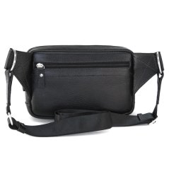 Borsetă din piele Tome Stone 12-51