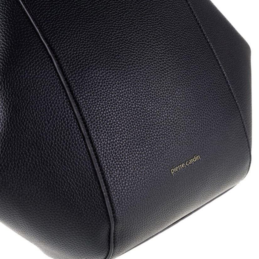 Batoh Pierre Cardin z ekokože 23954