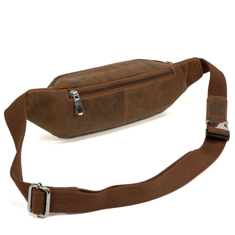 Ledvinka kožená Valmio VB-1055 HUN