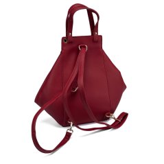 Rucsac de damă Pierre Cardin 23954 bordo