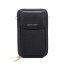 Dámská crossbody kabelka Pierre Cardin 1232 Černá