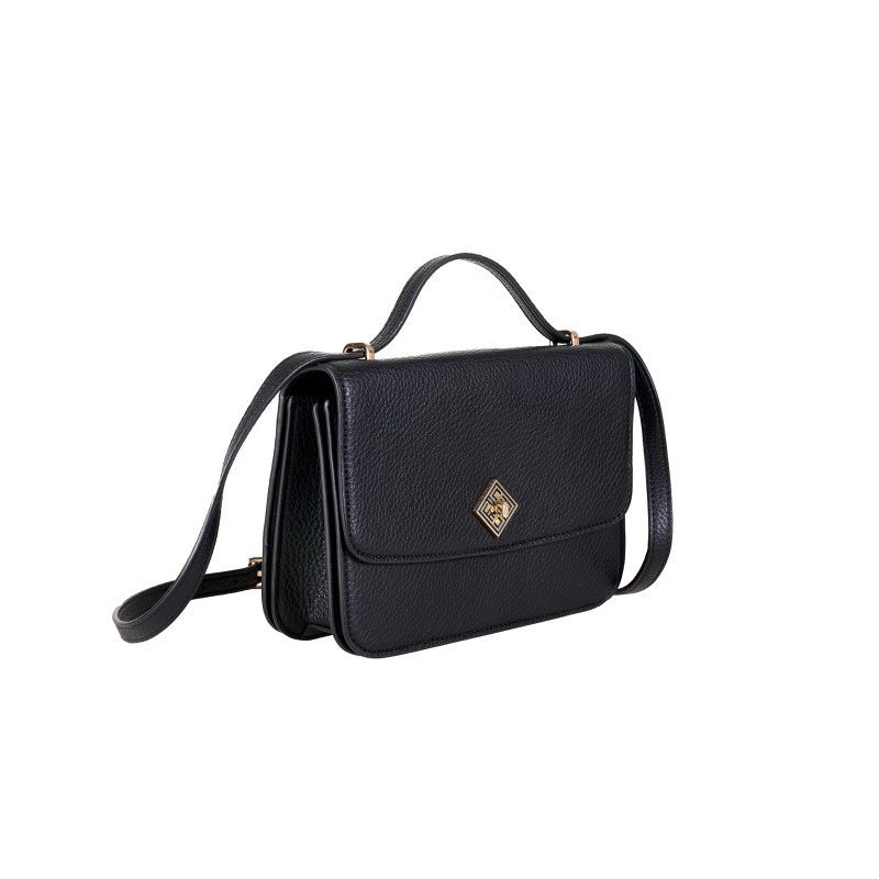 Geantă de damă Pierre Cardin JULY13 2026 neagră