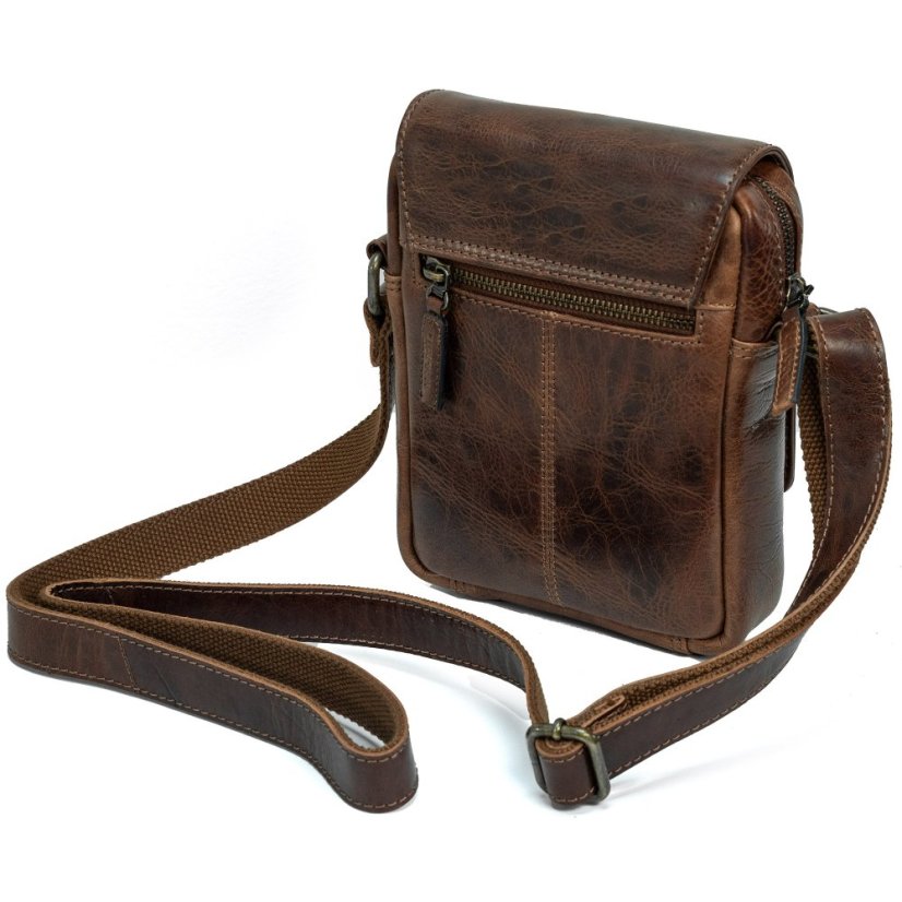 Taška cez rameno Valmio 5012