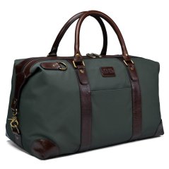 Geantă de călătorie bărbătească Valmio Brenson - verde