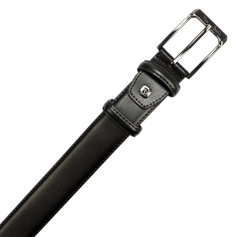 Kožený opasek Pierre Cardin 311XXL