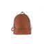 Pierre Cardin GN58 25904 női hátizsák – konyak