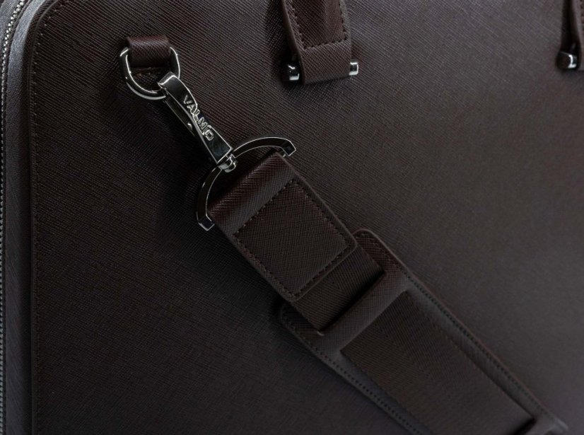 Velká Brašna Valmio Business lock