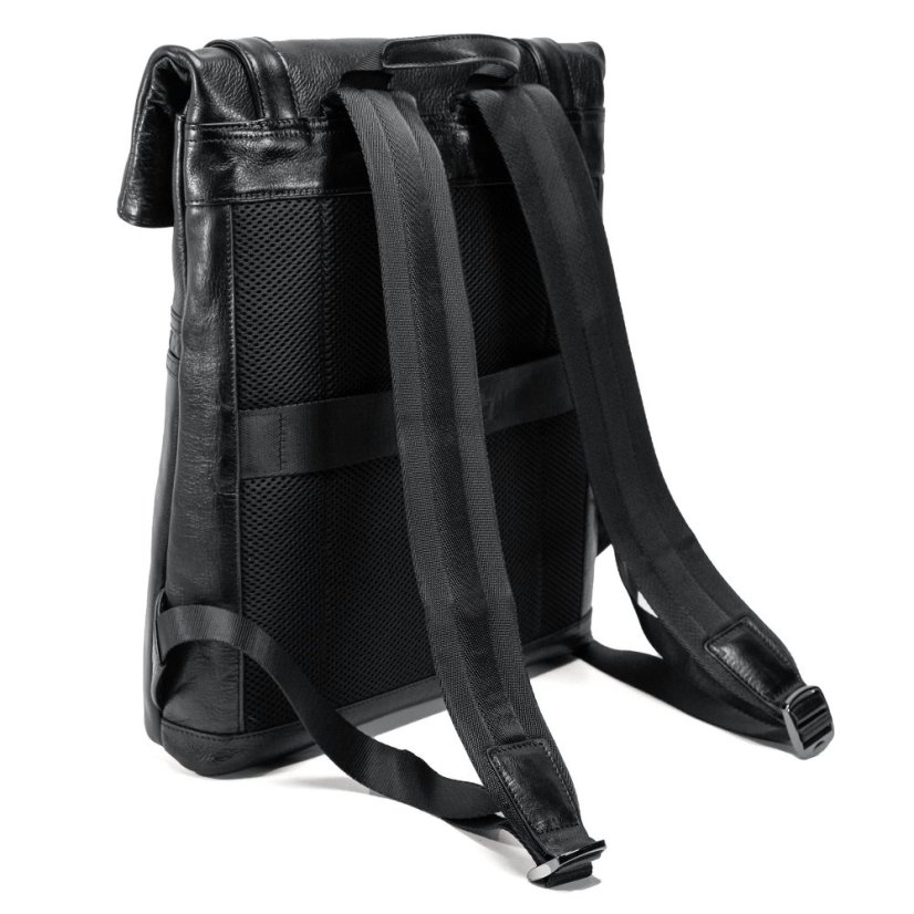 Rucsac din piele Verto