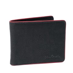 Pierre Cardin 8806 férfi pénztárca Fekete