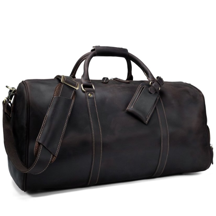 Valmio Boston Travel Bag