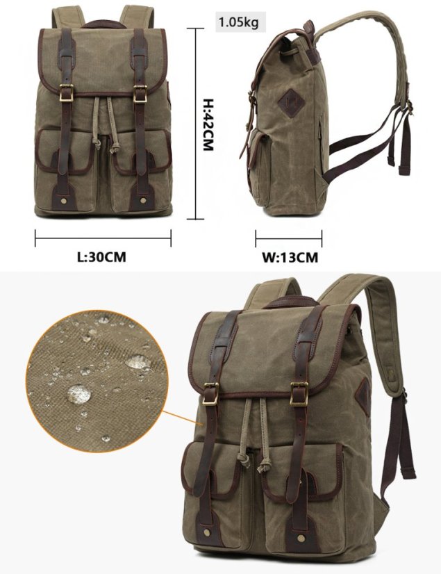 Rucsac Valmio Wexford