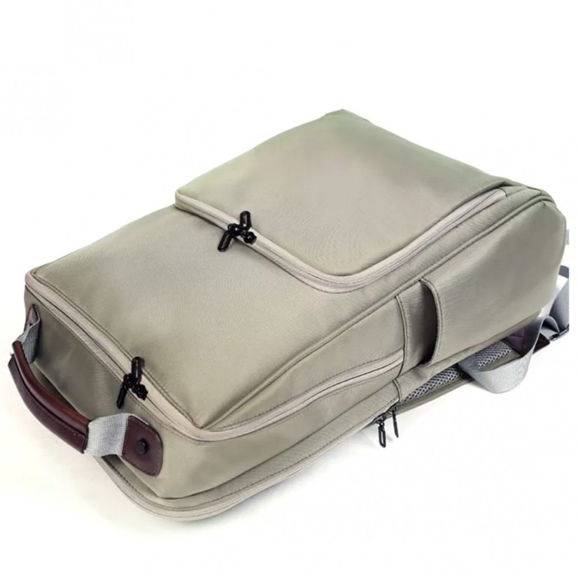 Stylový batoh Outdoor 070S 23L